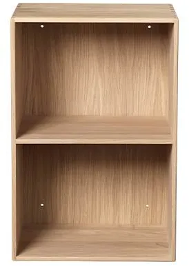 FDB Möbel B98 Kirjahylly - 36 x 54 x 28 cm