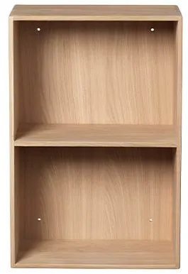 FDB Møbler - B98 Kirjahylly