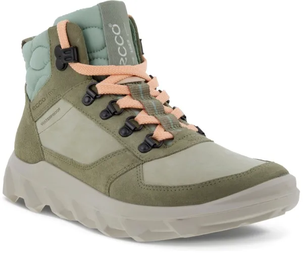 Ecco MX Mid WP Naisten kenkä