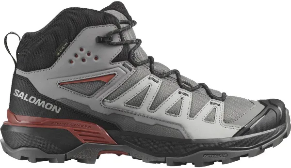 Salomon X Ultra 360 Mid Gore-Tex Miesten kenkä